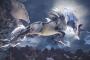 【MHW】歴戦王キリンクエ「まだ見ぬ白き鬣も」龍脈石集めにオススメだぞ！【モンハンワールド】