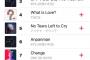 【悲報】邦楽、完全にオワコン 10代の聞く音楽ランキングが洋楽とK-POPが独占 	