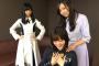 【乃木坂46】新内眞衣、欅坂46 尾関梨香、けやき坂46 松田好花、中京大学で発見！【 #坂道合同オーディション 】