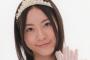 【悲報】　AKB総選挙　松井珠理奈さん倒れる