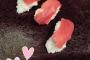SKE48矢作有紀奈さん、美味しそうな #おとぅてぃ を握る・・・