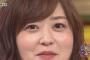 水卜麻美アナの鼻ｗｗｗ（画像）