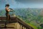 ワイ「FORTNITE楽しい！でも運ゲー要素あるよね」信者「！」ｼｭﾊﾞﾊﾞ 	
