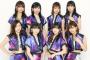 @JAM EXPO 2018＞Juice=Juice、こぶしファクトリー、AKB48、エビ中、ベビレ追加発表来たあああああああああああ