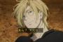 【BANANA FISH(バナナフィッシュ)】2話感想 英ちゃんが飛んだ！