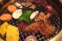 焼肉屋でお代わり自由ののライス20杯食ったら出禁になったんやが