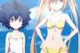 『ISLAND(アイランド)』3話感想 水着だ、海水浴だ、夏祭りだ！そして夏蓮のブッコミ発言