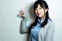【画像】声優の茅野愛衣さん、はっぴ姿が似合いすぎると話題に