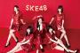 SKE48「いきなりパンチライン」劇場盤 5次の完売状況