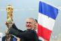 フランス代表デシャン監督、戦術批判を突っ返す!!『あれだってフットボール』