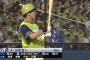 山田哲人(26) .302 21本(1位) 44打点 19盗塁(1位) OPS1.001