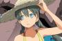 ロボ戦記『ブレイクブレイド』最新話更新！アーレス将軍と死闘！デルが喋る！？