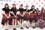 AKB48さん、外国のオーデション番組でボロクソ言われる・・・(※画像あり)