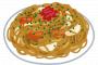 最高にうまい焼きそばの作り方を教えてやるｗｗｗｗ（画像あり）