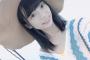 SKE48西満里奈「頭皮が焼けやすくて、いつも頭皮にも日焼け止め塗って友達にびっくりされてた」