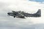 A-29スーパーツカノvsAT-6Bウルヴァリン…米空軍が新たな軽攻撃機採用に向け2社に基本提案依頼書を提示！