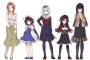 【悲報】りゅうおうのおしごと の姉弟子ｗｗｗｗｗ