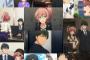 《デレマス》城ヶ崎美嘉と竹内Pとの名場面集