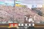 【甲子園 決勝】大　正　義　大　阪　桐　蔭【春夏連覇】