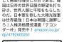 テコンダー朴作者「終戦の日は日本がポツダム宣言を受諾し、韓国に無条件降伏した日」 	