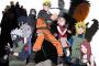 【よくできとる】『NARUTO』の”三竦み”ｗｗｗ