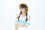 【画像】声優・小倉唯ちゃんは麦わら帽子も似合うな