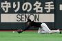 現役プロ野球選手の外野手で一番守備が下手な選手って誰？