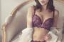 【芸能】元AAA・伊藤千晃、ワコール下着のイメージモデルに…ランジェリー姿に「美しすぎる」とファン歓喜