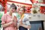 【#アルイテラブル】SKE48の北川綾巴と中野愛理が大須の最新アイスを食べ歩き！