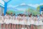 SKE48 銭湯でひと肌脱ぐ！15人で入浴