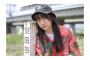 【元SKE48】小林亜実さん「世田谷区。」と写真を撮る…