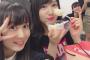 SKE48井上瑠夏が今年初梨を食す！