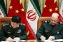 中国とイラン両国防相が会談、軍事協力深化へ「中国とイラン両軍間の協力は進展している」！
