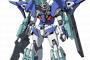 「ガンダムダブルオースカイHWS」「ガンダムAGEⅡマグナム（SV ver.）」