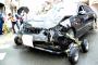【衝撃】職務質問から逃げた車に警官が連続発砲！！！→ 発泡した回数がｗｗｗｗｗｗｗｗｗｗｗｗｗｗｗｗｗ