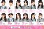 【朗報】AKB48チーム8、横道侑里と平野ひかるが活動再開！！！！！