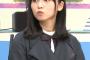 【画像】痩せた長濱ねるのビジュアルに点数をつけてくださいwwwwww