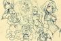 イラストレーターを目指す俺がゲームキャラをひたすら描くスレ-2 	