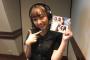 TOKYO FMに須田亜香里 	