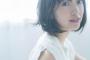 乃木坂46堀未央奈の透明感がすごい 視線に釘付け