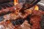 海外「世界一の肉！」日本が誇る松阪牛の焼肉に海外腹ペコ（海外反応）