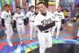 関口宏「野球…がお好きのようですね？」 彡(ﾟ)(ﾟ)「えっ？」