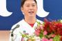 引退表明が速報テロップで流れそうなスポーツ選手