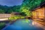 日本の温泉で打線組んだwww