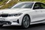 BMW新型3シリーズを発表、大型化され2019年3月発売予定