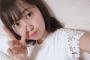 SKE48惣田紗莉渚がAKB48新聞の取材を受ける「なんと埼玉西武ライオンズさんについての取材でした
