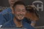 元日本の4番中田翔さん(29)が岡本和真(22)に勝っているところ