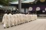靖国神社のトップが天皇陛下を批判し退任へ（海外の反応）