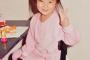 【画像】加藤英美里さんの子供時代の写真が公開されるｗｗｗ（画像あり）
