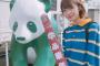 土生瑞穂『欅って、書けない？』渡辺梨加＆織田奈那のロケ地、川越に聖地巡礼！